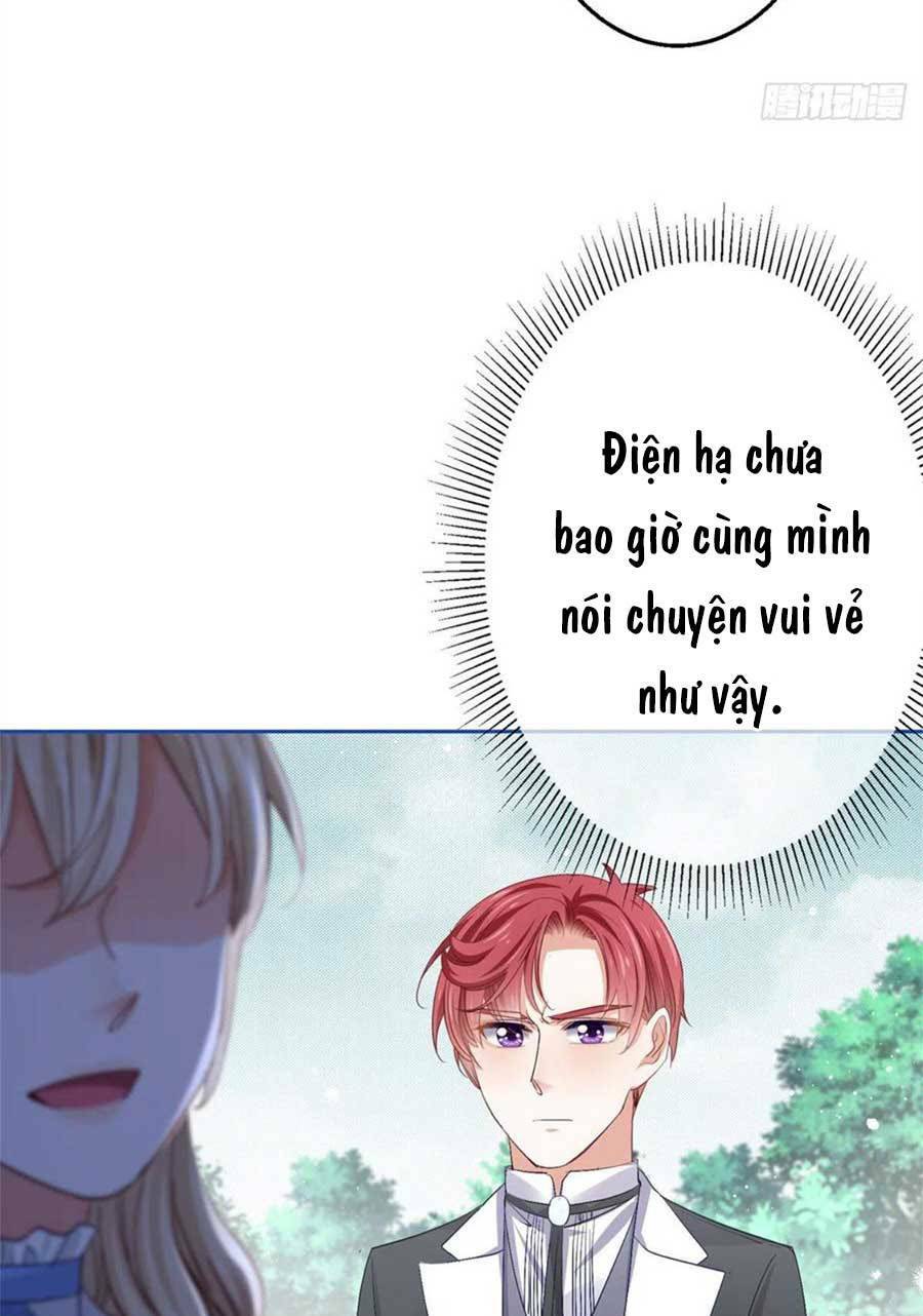 Nữ Hoàng Đầu Tiên Của Đế Quốc: Chapter 59