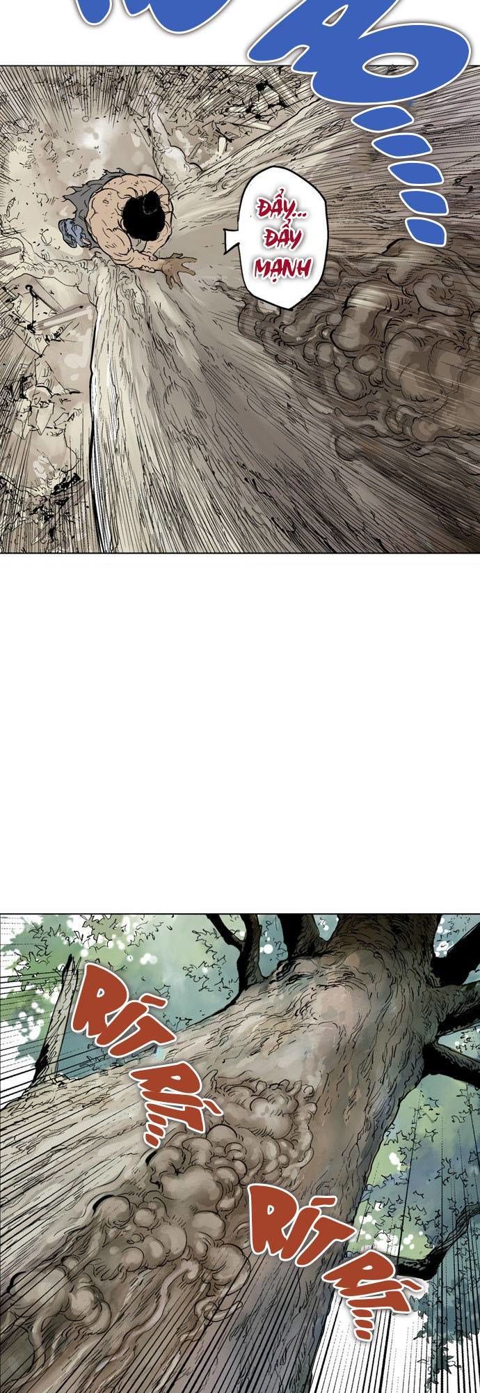 Cao Thủ 2: Chapter 24