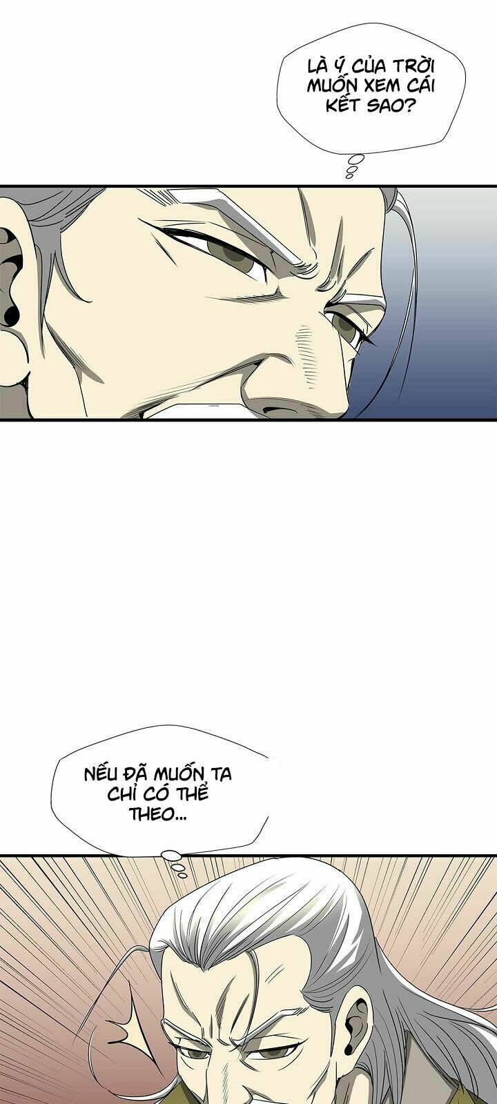 Cuồng Long: Chapter 46