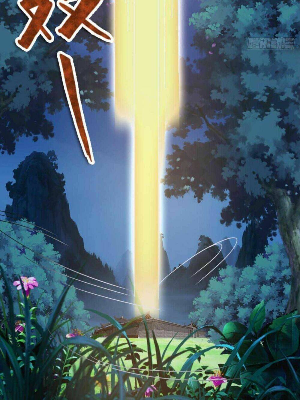 Xâm Lược Vạn Giới: Chapter 8