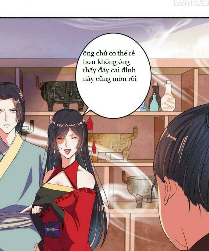 Cuồng Phi Phách Lối: Chapter 15.5