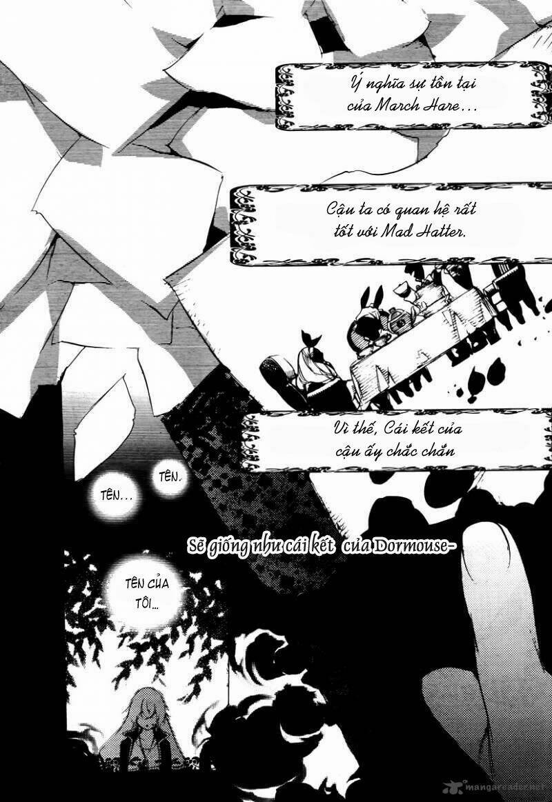 Are you Alice?: Chapter 37