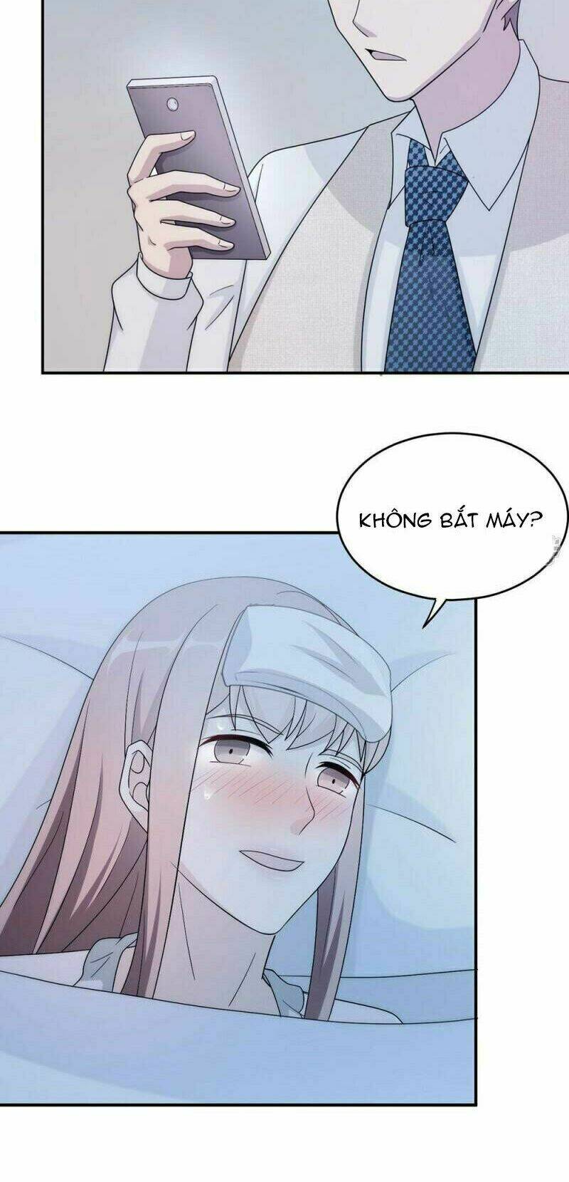 Mạc Thiếu Bức Hôn: Vợ Mới Khó Chống Đỡ: Chapter 56