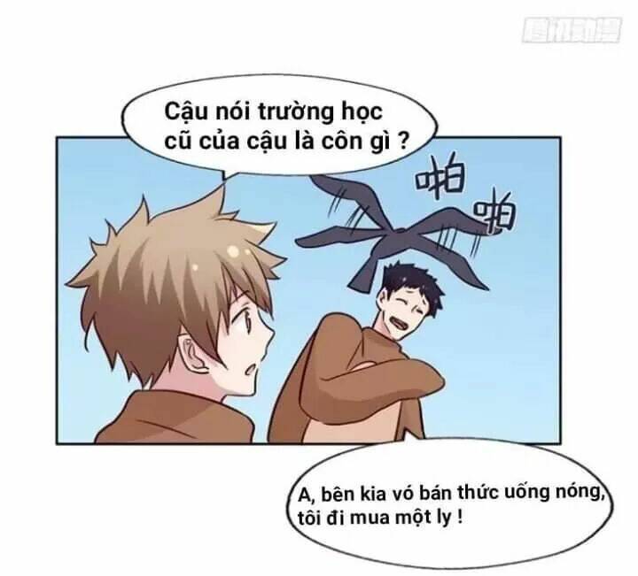 Chạy Đi Âm Sai: Chapter 112