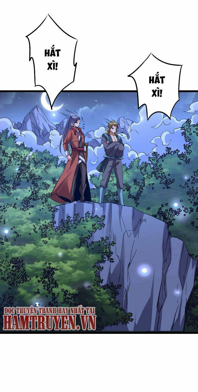 Phục Thiên Thánh Chủ: Chapter 75