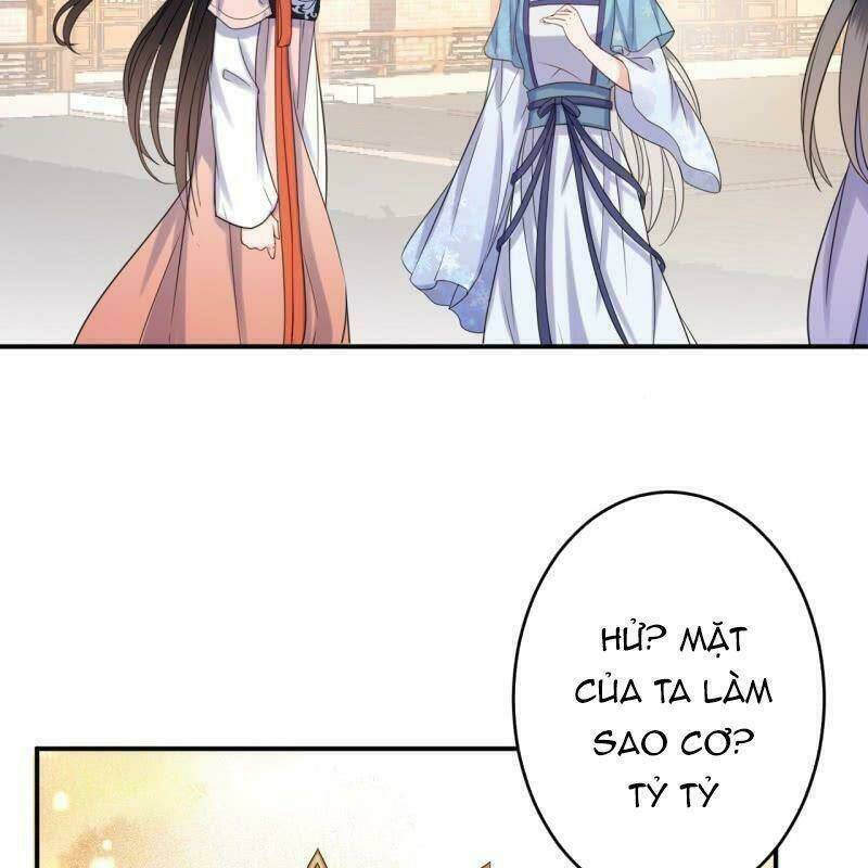 Vương Gia Kiêu Ngạo Quá Khó Cua: Chapter 62