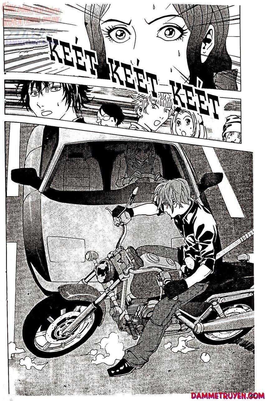 Ai Hơn Ai: Chapter 135