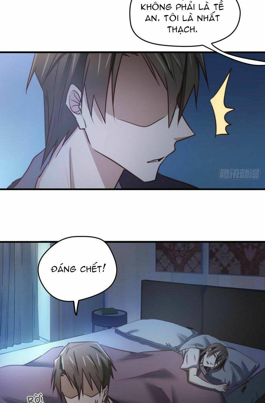 Đơn Phương Yêu Thầm Anh: Chapter 68