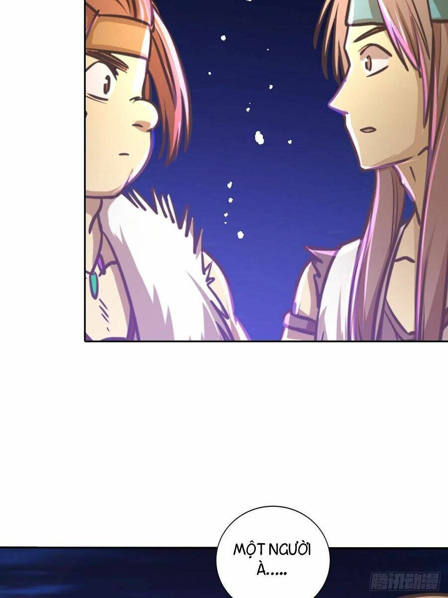 Người Nguyên Thủy Mạnh Nhất: Chapter 71