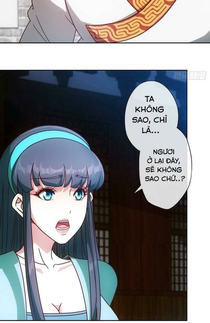 Hồng Thiên Thần Tôn: Chapter 90
