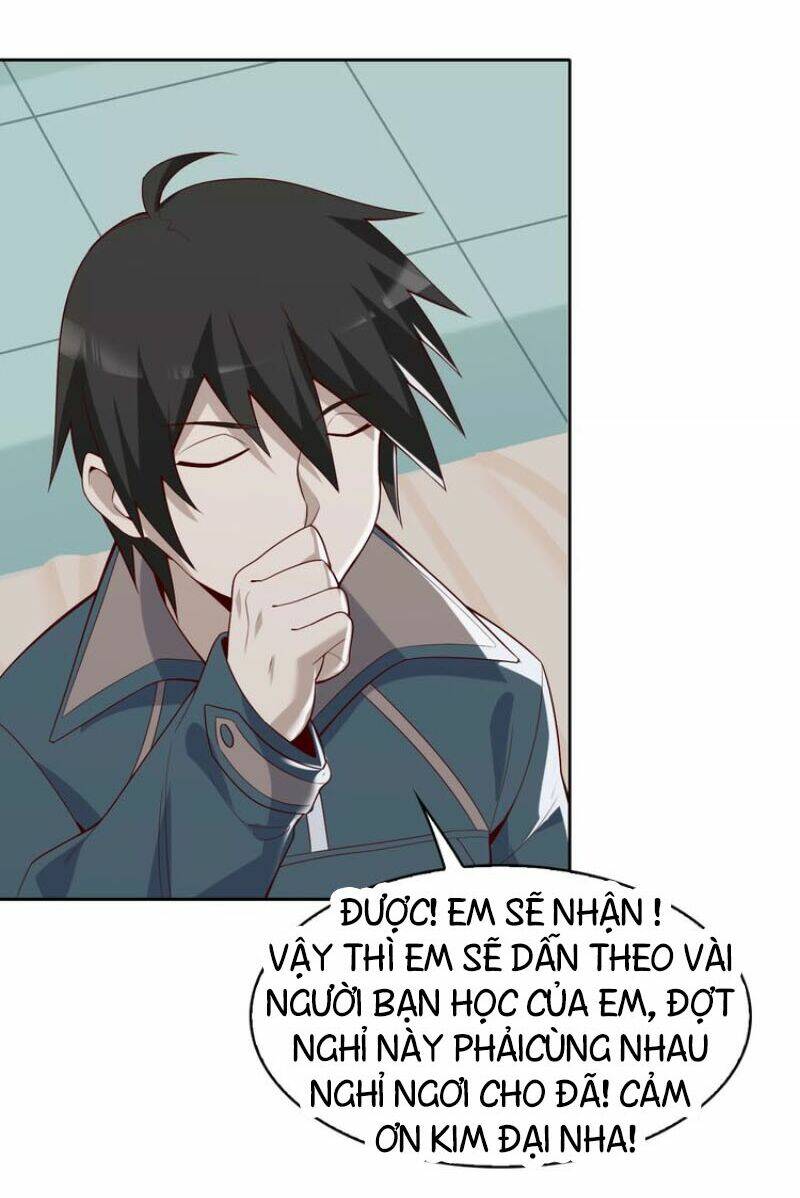 Siêu Cấp Đại Chủ Bạ: Chapter 39