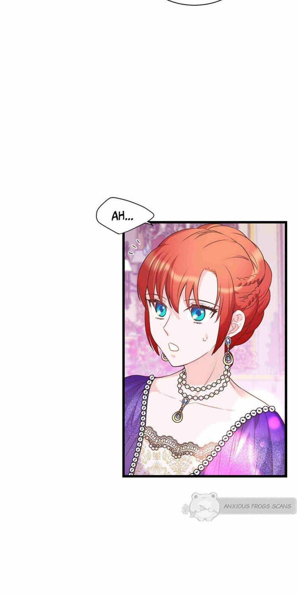 Nhân Vật Phản Diện Yêu Cầu Tôi Yêu Chàng: Chapter 35