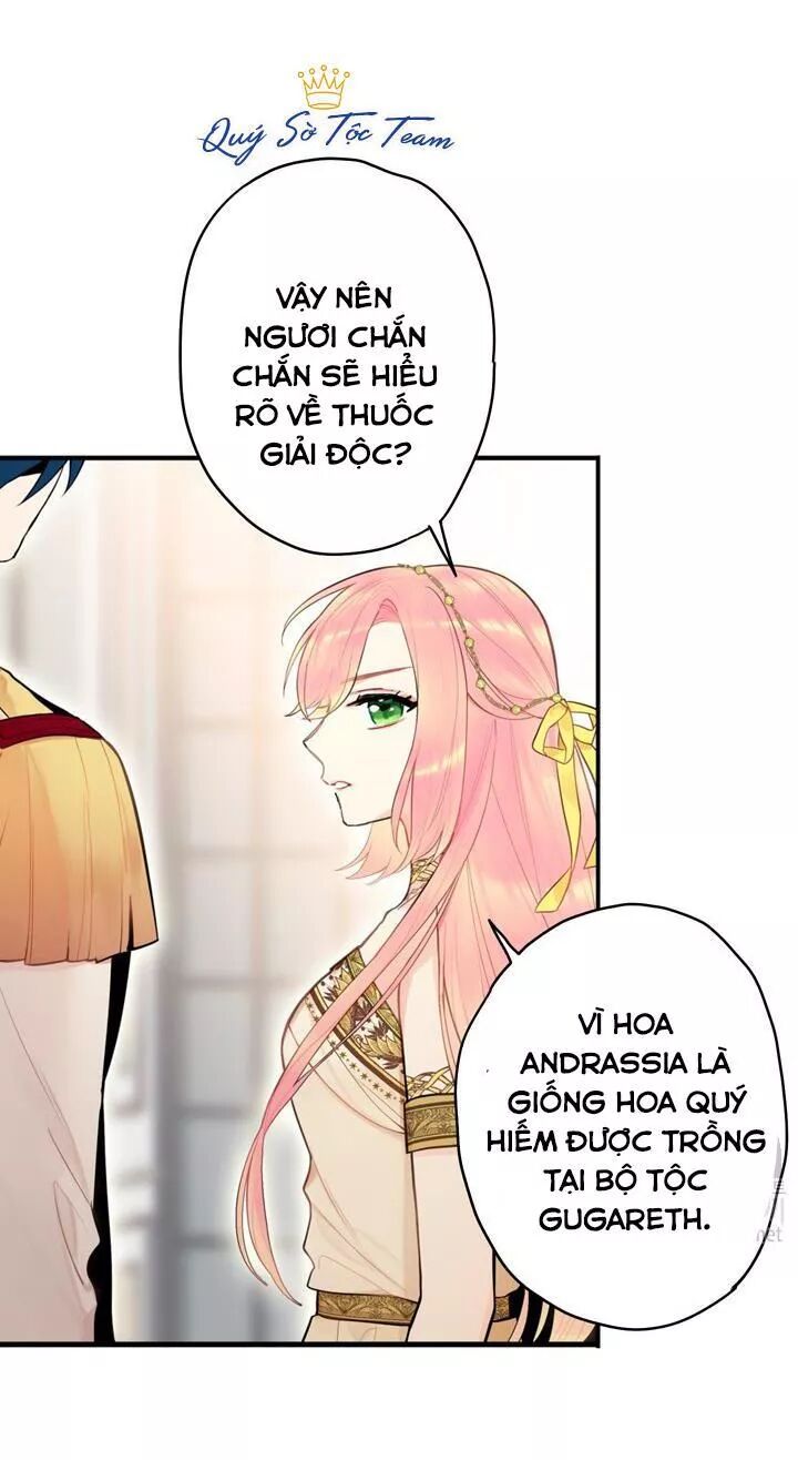Tồn Tại Với Tư Cách Là Vợ Của Nam Chính: Chapter 88: Đi tìm thuốc giải