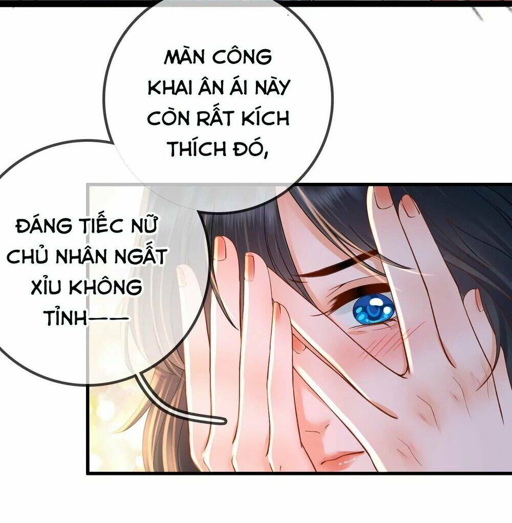 Thái Tử, Người Thật Ngọt Ngào: Chapter 45