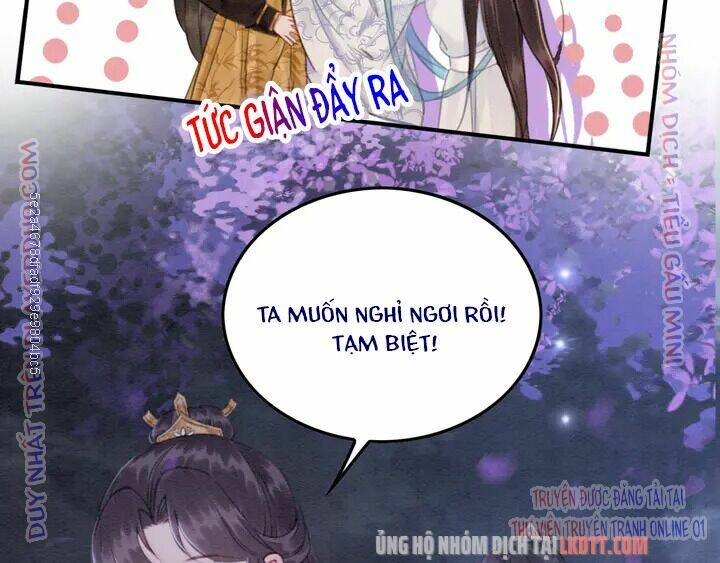 Trọng Sinh Bá Sủng Nhiếp Chính Vương Quá Mạnh Mẽ: Chapter 154