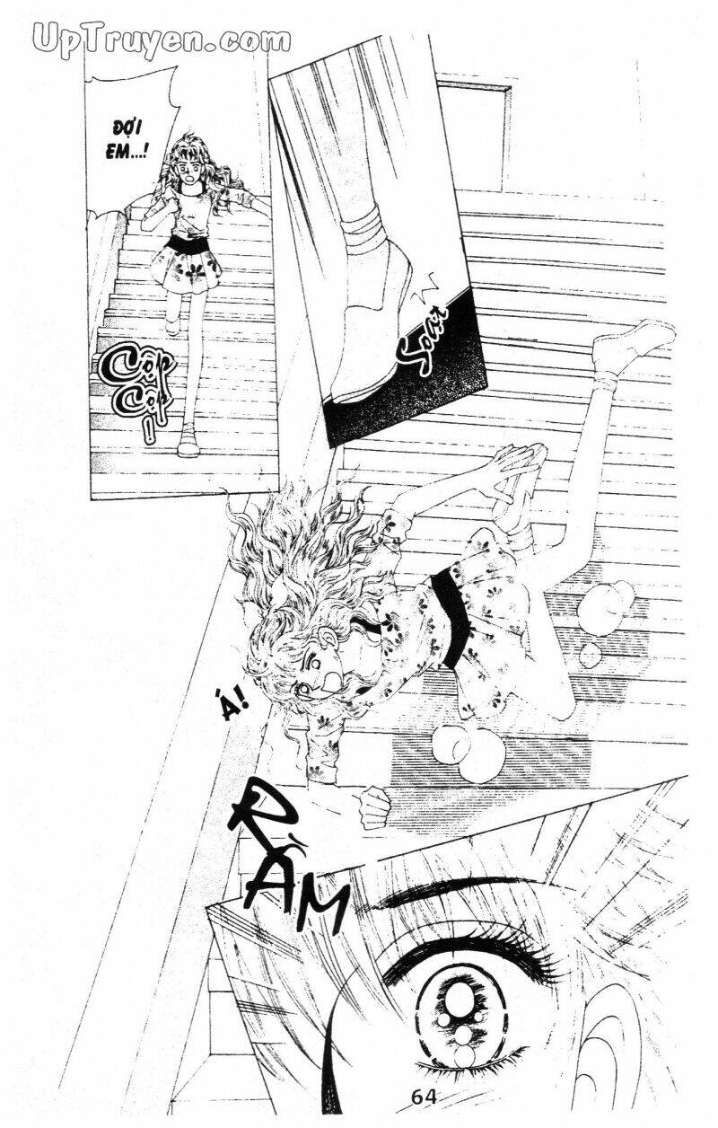 Mặt nạ tình yêu: Chapter 129