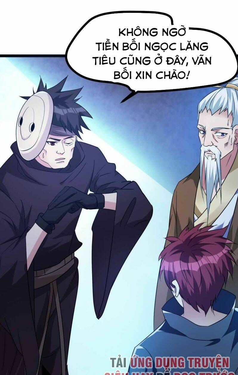 Tiên Vương Trùng Sinh: Chapter 131