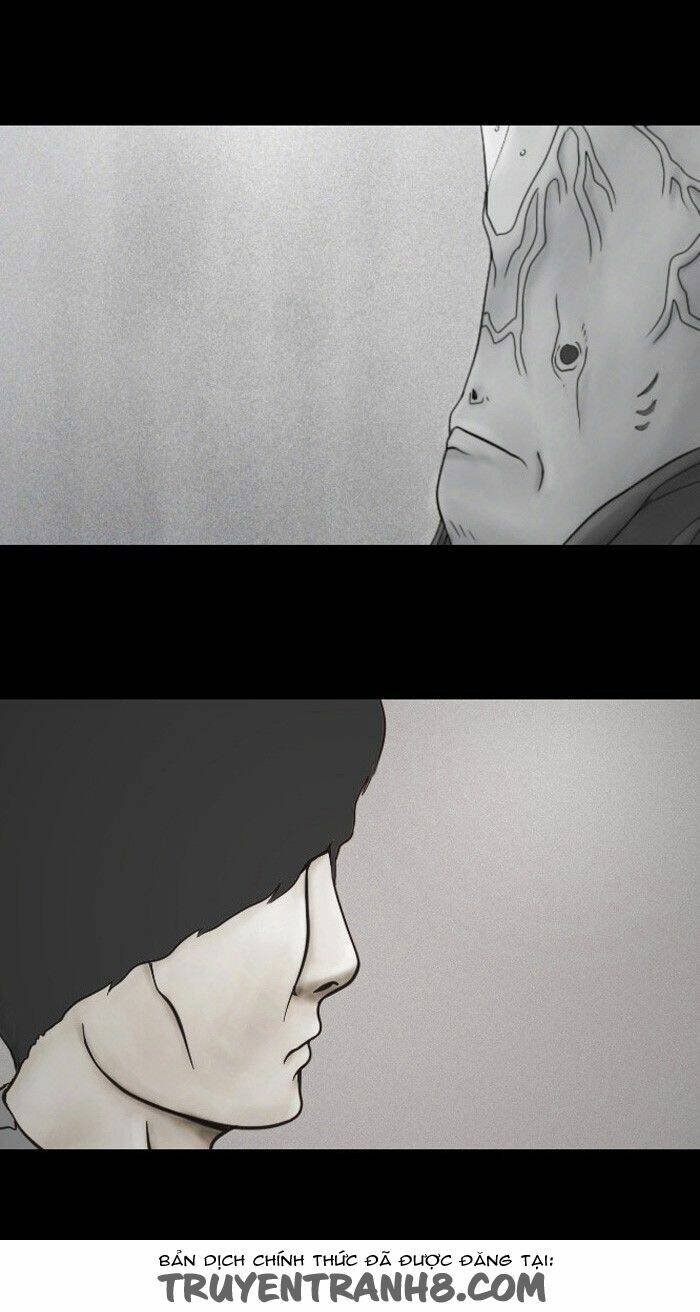 Thứ Sáu: Những Câu Chuyện Cấm: Chapter 37