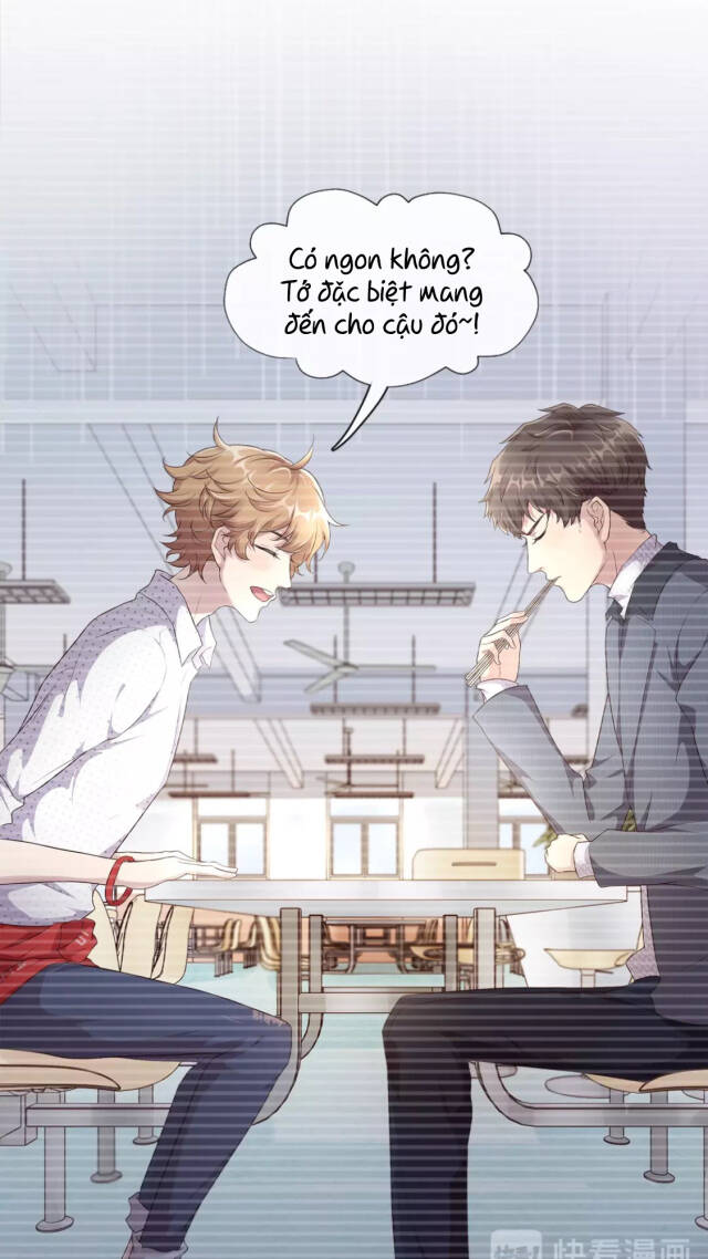 Cao Phán: Chapter 4