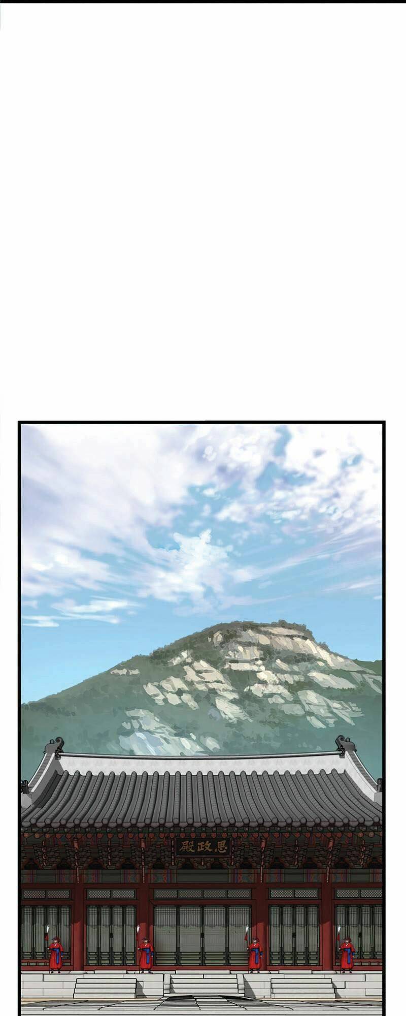 Tôi Sẽ Sống Như Một Hoàng Tử: Chapter 80