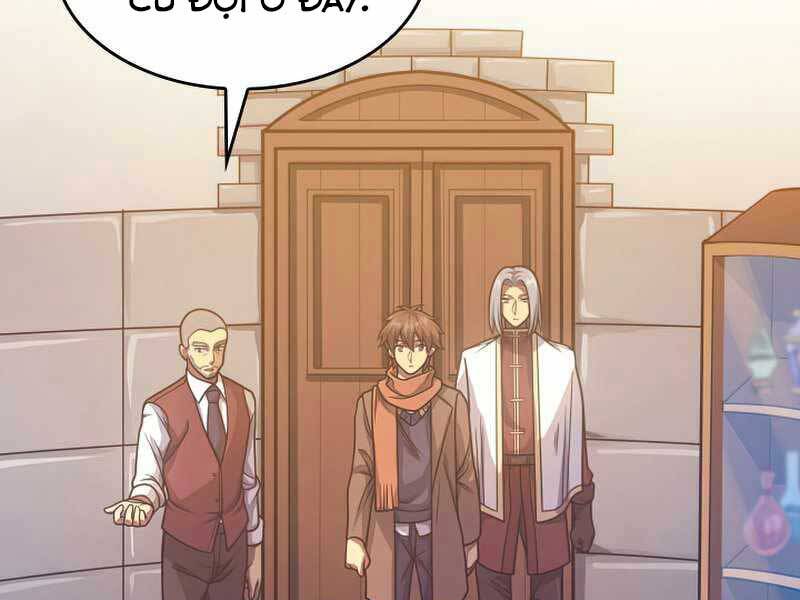 Tái Sinh Thành Công Chức Bình Thường Ở Một Thế Giới Xa Lạ: Chapter 39