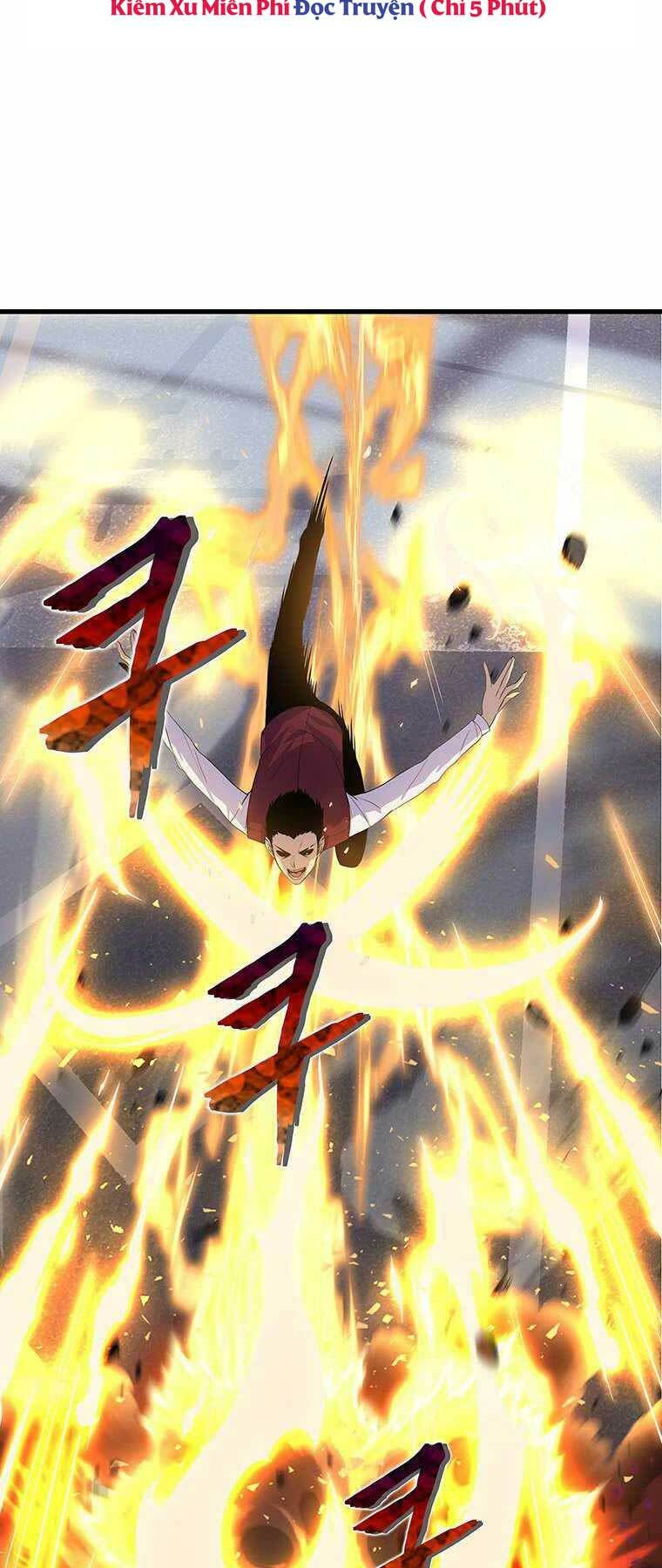 Hậu Duệ Của Hổ: Chapter 4