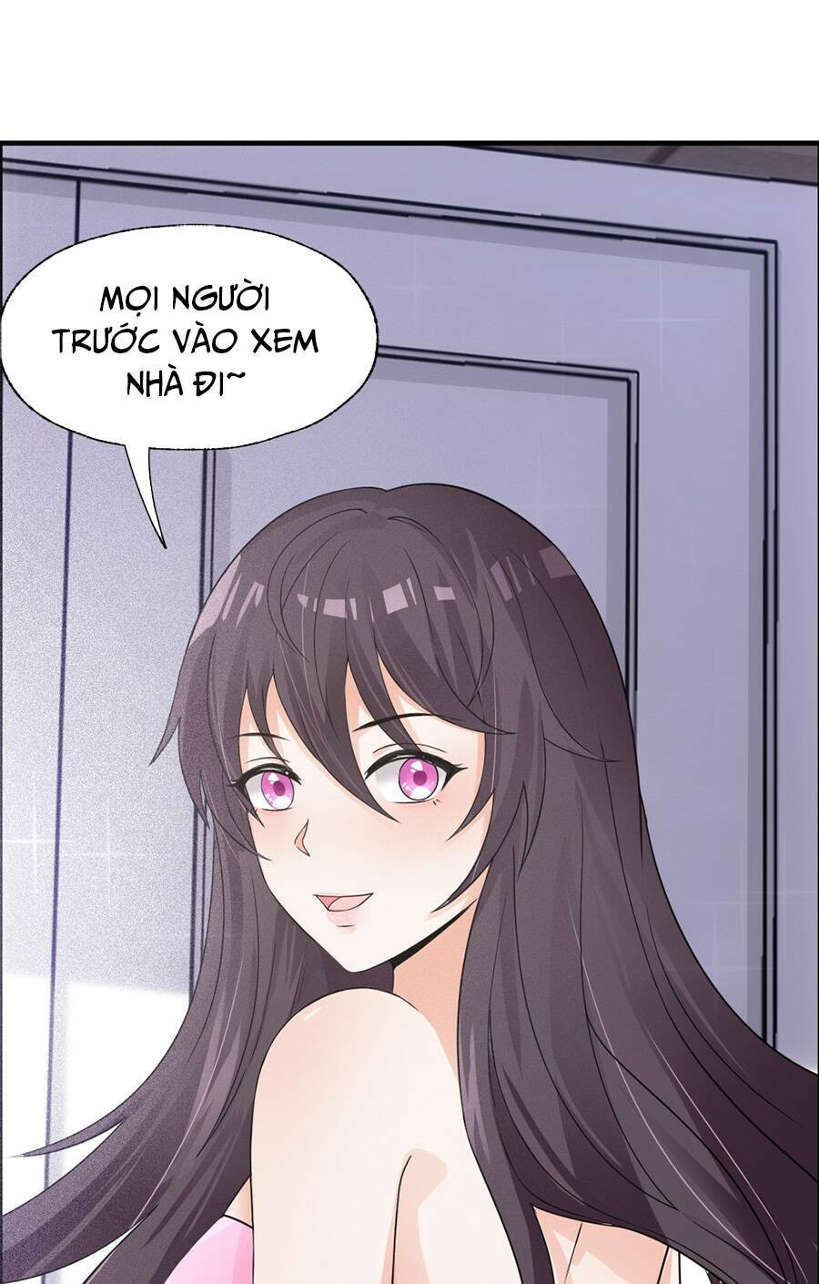 Cửa Hàng Âm Dương: Chapter 4