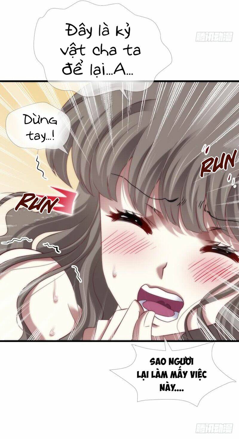 Một Vạn Tư Thế Công Lược Yêu Nam: Chapter 137