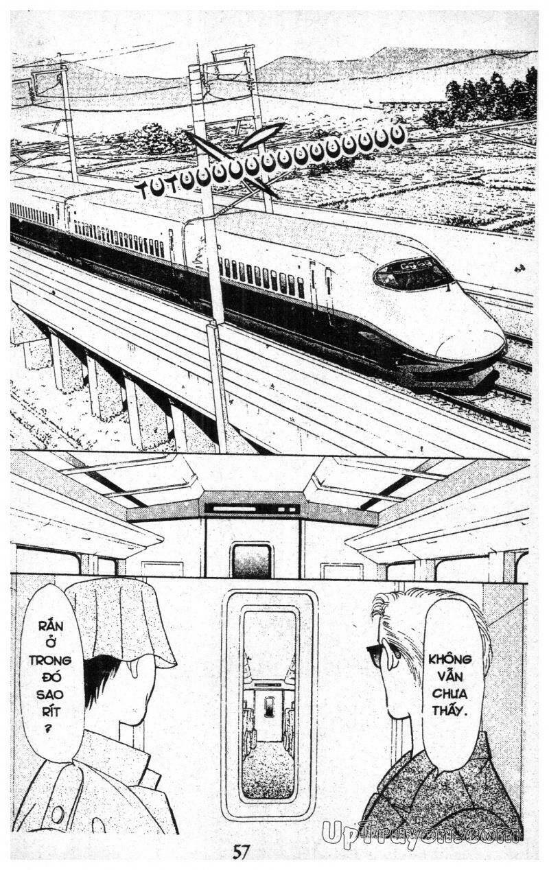 9 Banme No Musashi: Chapter 14