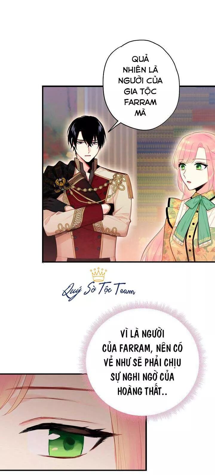 Tồn Tại Với Tư Cách Là Vợ Của Nam Chính: Chapter 112: Ra làng điều tra