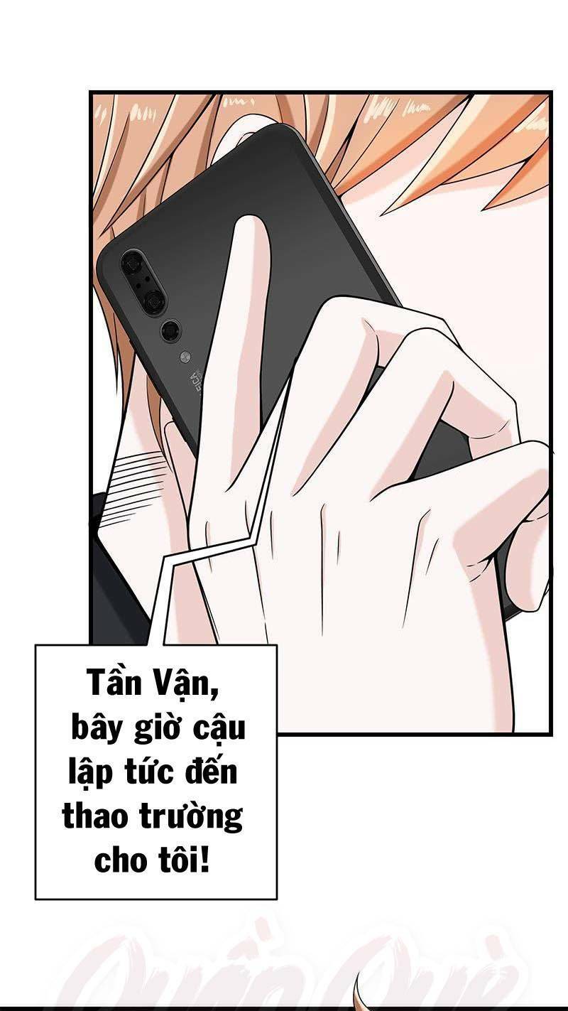 Hệ Thống Vận Khí Mạnh Nhất: Chapter 2