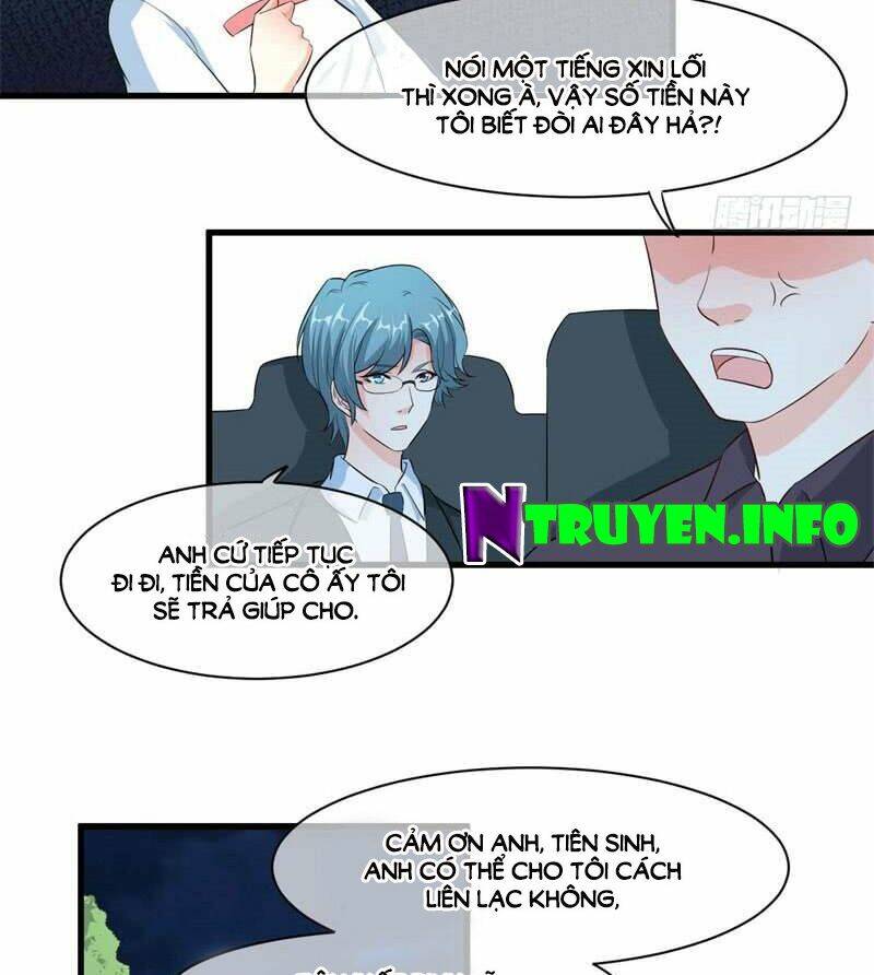 Ám Luyến Thành Hôn: Chapter 37