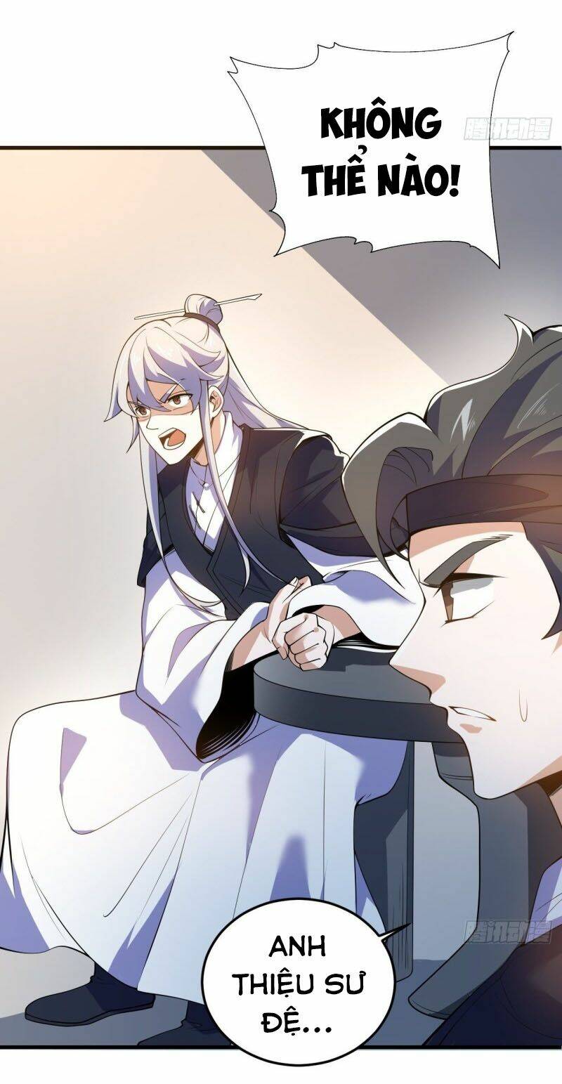 Thần Võ Đế Tôn: Chapter 103