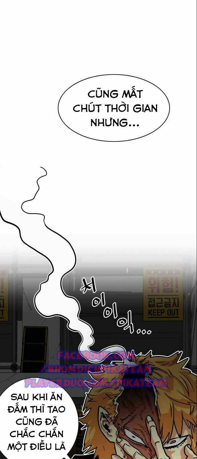 Bẫy Troll: Chapter 29