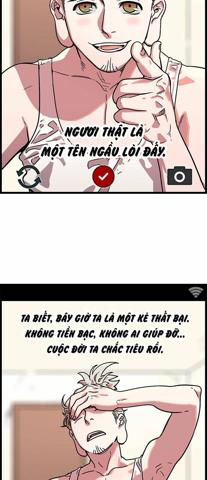 Tam Quốc Parody: Chapter 1