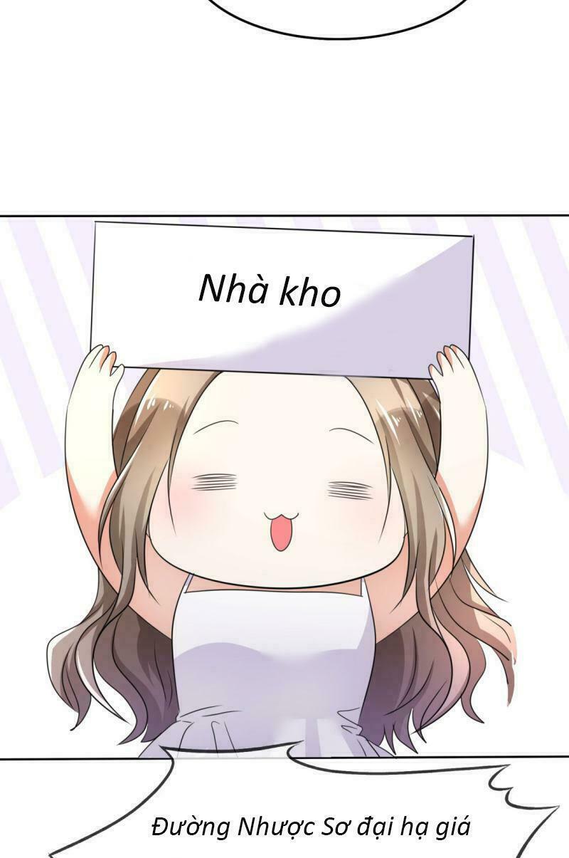 Con Đường Phản Công Của Sủng Thê: Chapter 2
