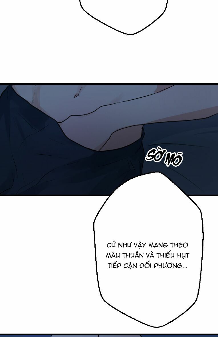 Phải Lòng Em Trai Của Bạn Gái Mình: Chapter 16