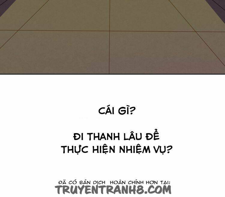 Bạch Lý Hành Giả: Chapter 1