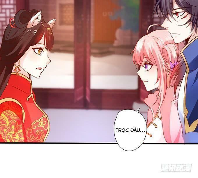 Hồ Tiên Hung Bạo: Chapter 59