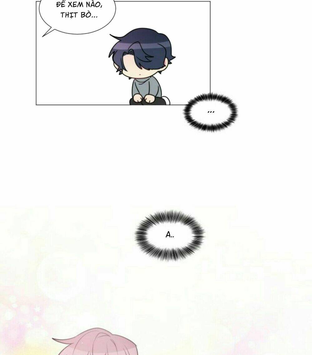 Vẽ Nên Tình Yêu Của Chúng Ta: Chapter 19