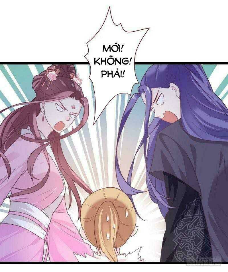 Vương Phi - Âm Động Thiên Hạ: Chapter 30