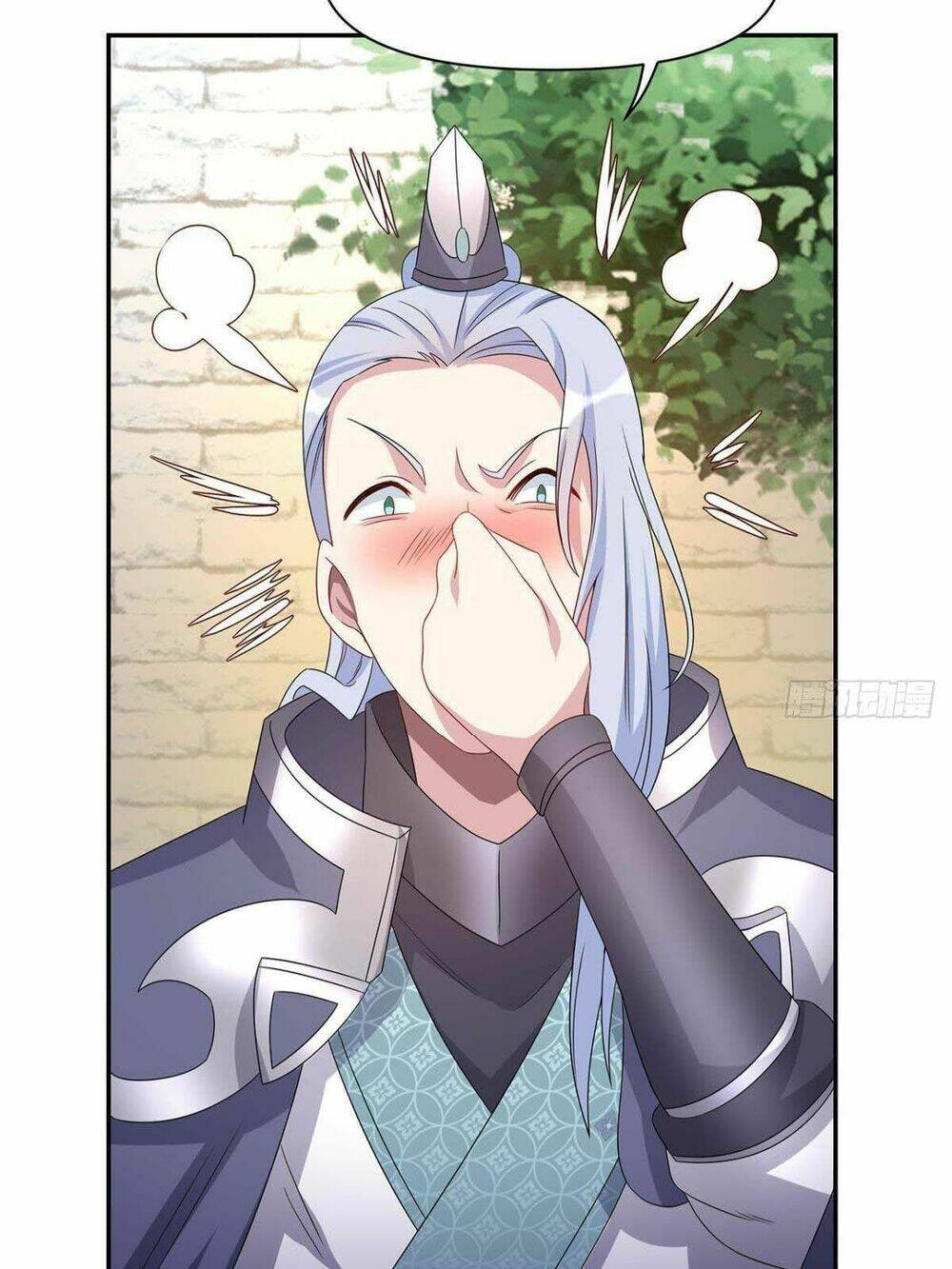 Xâm Lược Vạn Giới: Chapter 3