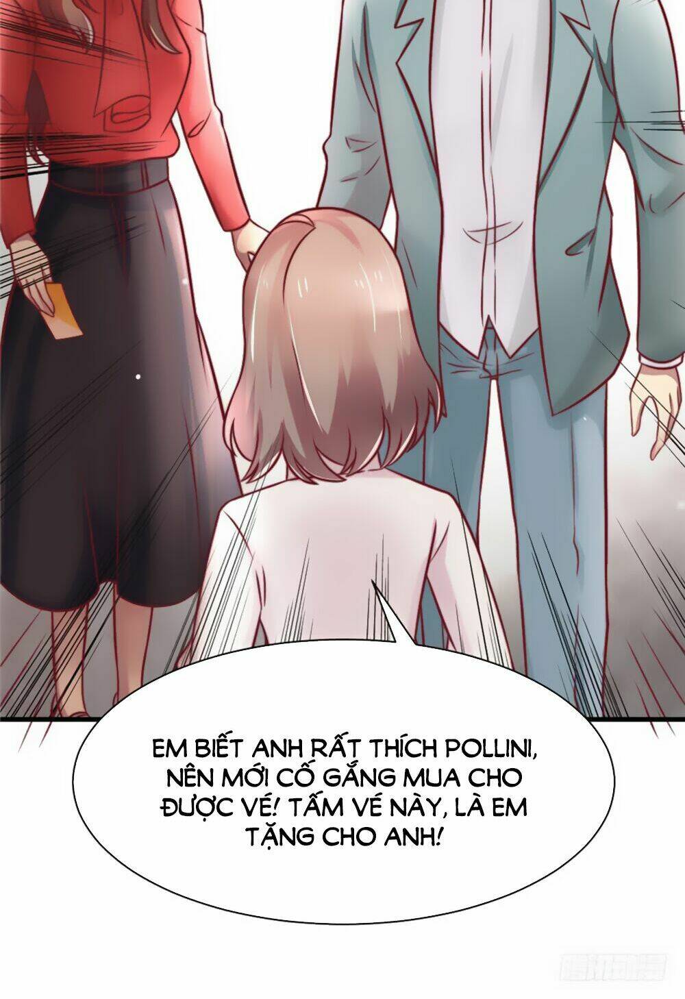 Thời Gian Đều Biết: Chapter 20