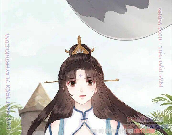 Trọng Sinh Bá Sủng Nhiếp Chính Vương Quá Mạnh Mẽ: Chapter 136