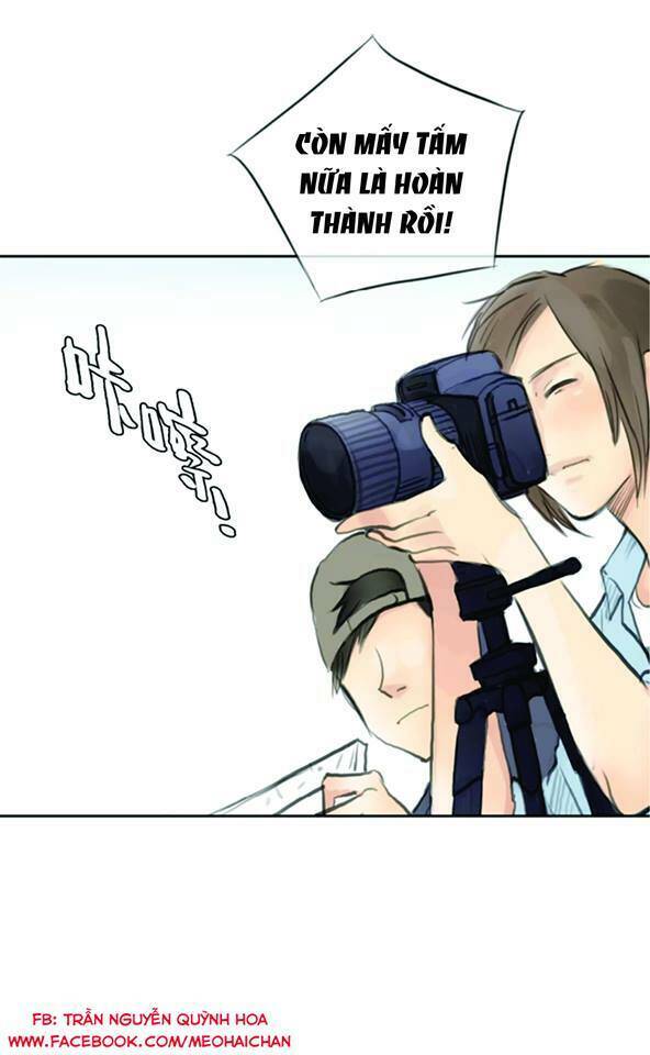 12 Giờ Của Lọ Lem: Chapter 37