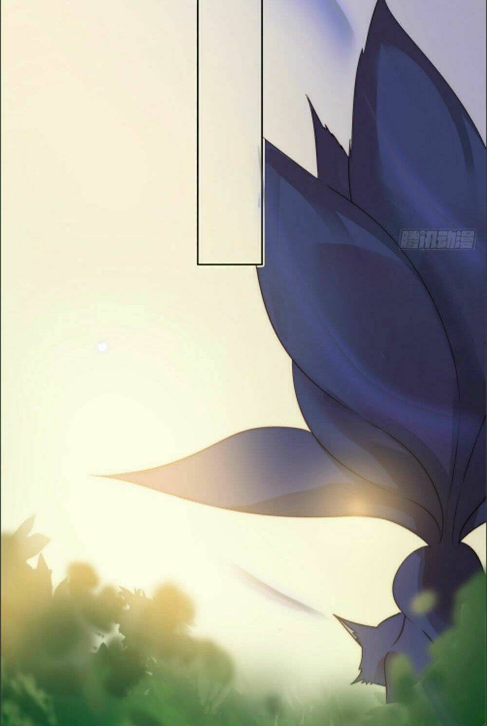 Sổ Tay Tình Yêu Của Tiểu Hồ Ly: Chapter 9