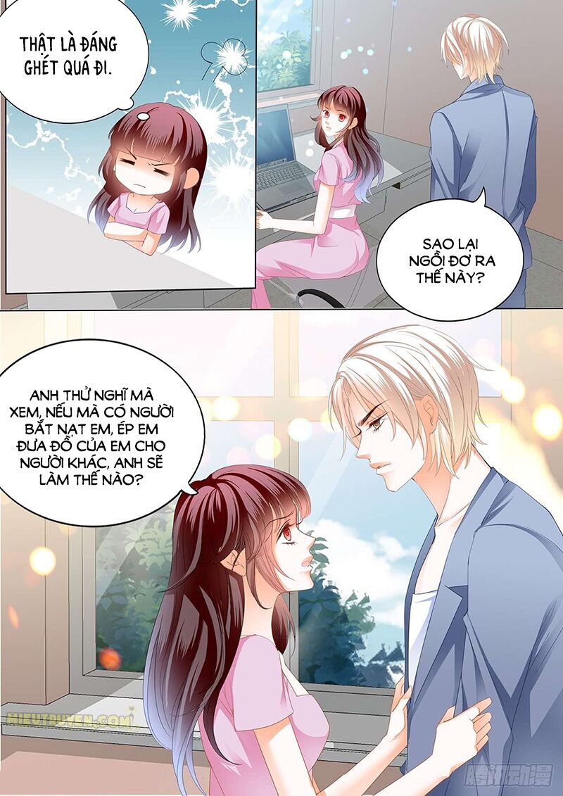 Thiểm Hôn Kiều Thê: Chapter 265