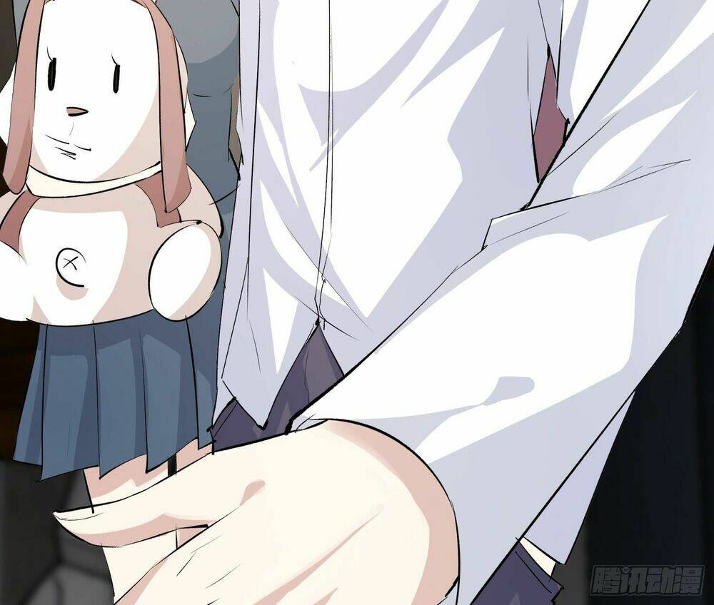 Quái Trộm Thâu Tâm: Chapter 11.2