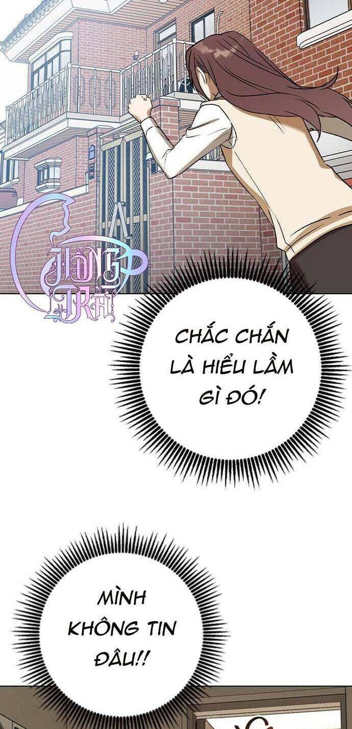 Duyên Nợ Kiếp Trước: Chapter 43