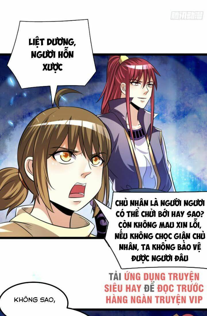 Tiên Vương Trùng Sinh: Chapter 192